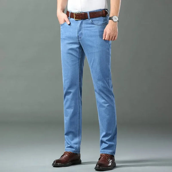 Calça Jeans Ice Silk Premium D'Avanti® 1036