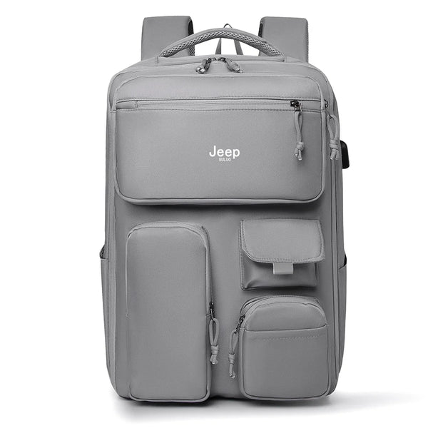 Bolsa Masculina Para Laptop D’Avanti® 1087