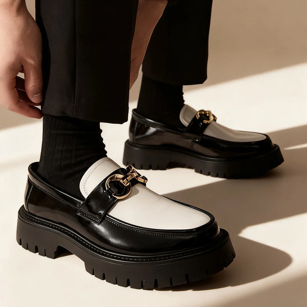 Mocassim Social Tratorado D'Avanti® 1109