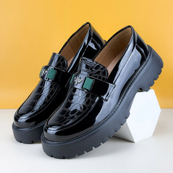 Mocassim Masculino Social Luxo D'Avanti® 1111