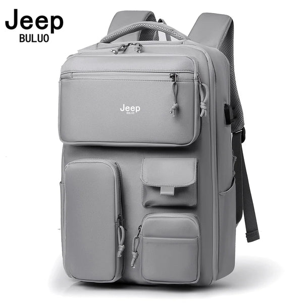 Bolsa Masculina Para Laptop D’Avanti® 1087
