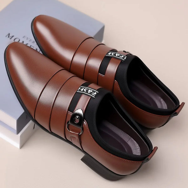 Sapato Social Masculino D'Avanti® 1068