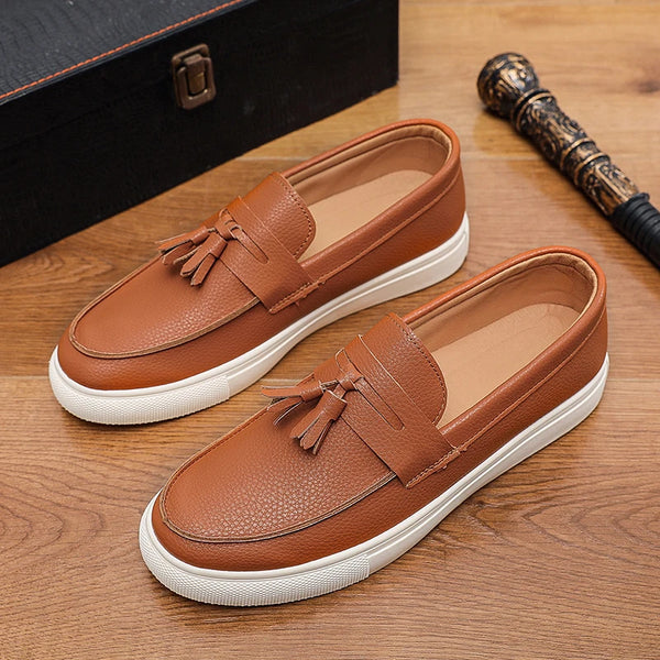 Mocassim Social Casual D'Avanti® 1117