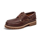 Sapato Social Estilo Náutico D'Avanti® 1063