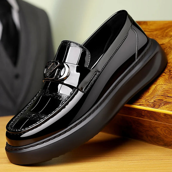 Mocassim Masculino Executivo D'Avanti® 1112