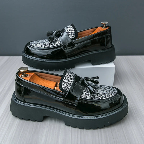 Mocassim Casual Premium D'Avanti® 1110