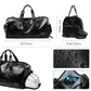Bolsa de Couro de Viagem D’Avanti® 1085