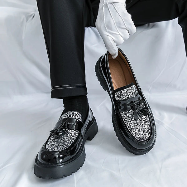 Mocassim Casual Premium D'Avanti® 1110