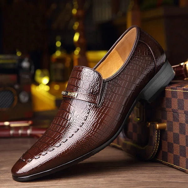 Sapato Masculino de Luxo D'Avanti® 1072