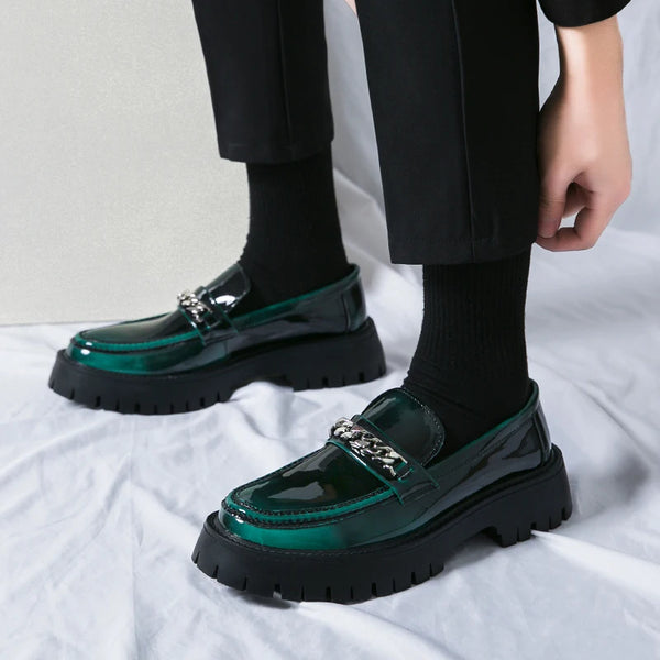 Mocassim Casual Elegante D'Avanti® 1113