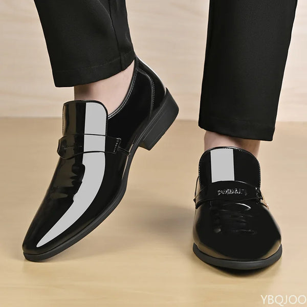 Sapato Social Formal D'Avanti® 1069