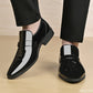 Sapato Social Formal D'Avanti® 1069