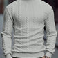 Camisa Gola Alta Tricot Premium D´Avanti ® 1024