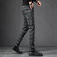 Calça Masculina England Xadrez D'Avanti® 1042