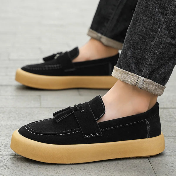 Mocassim Social  D'Avanti® 1116