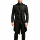 Blazer Masculino Longo Slim Fit D'Avanti® 1103