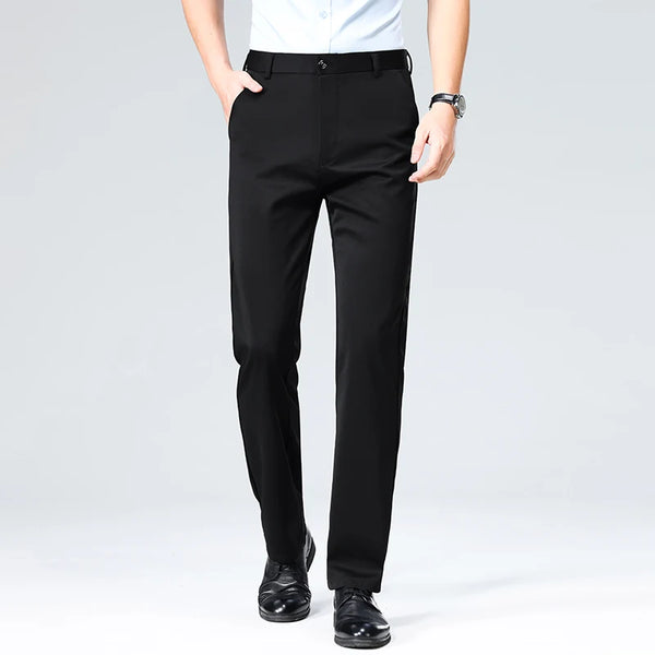 Calça Social  Business Elite Flex D'Avanti® 1035