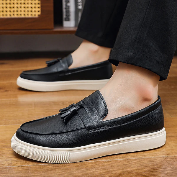 Mocassim Social Casual D'Avanti® 1117