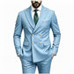 Blazer Luxuoso Slim Fit D’Avanti® 1100