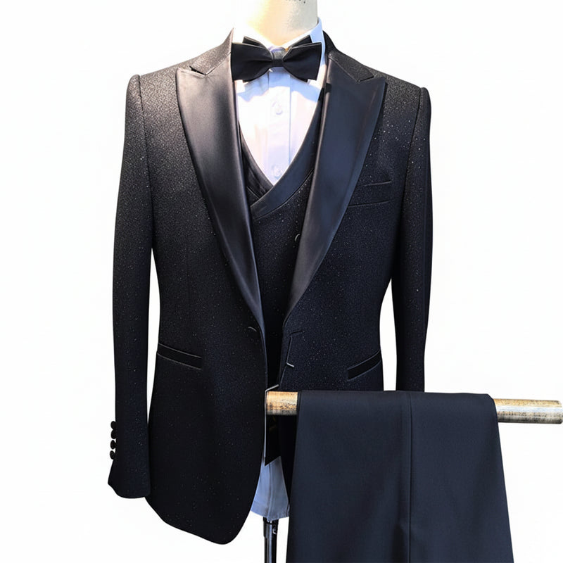 Blazer Masculino Executivo D'Avanti® 1104