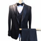 Blazer Masculino Executivo D'Avanti® 1104