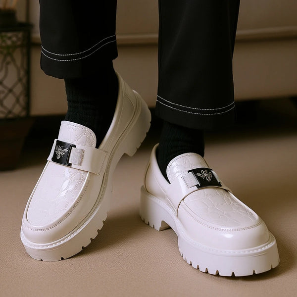 Mocassim Masculino Social Luxo D'Avanti® 1111