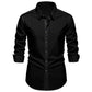 Camisa Masculina D'Avanti ® 1020 Premium Xadrez