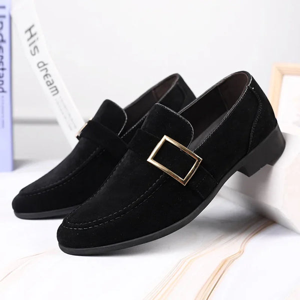 Sapato Social Masculino D'Avanti® 1066