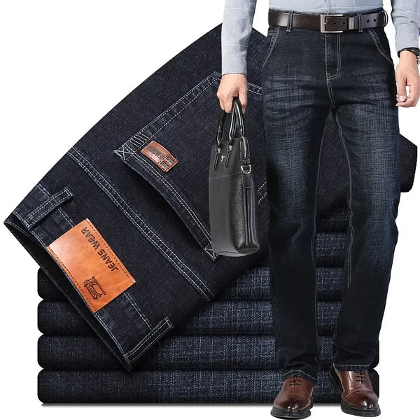 Calça Jeans Royal Classic Denim D'Avanti® 1038