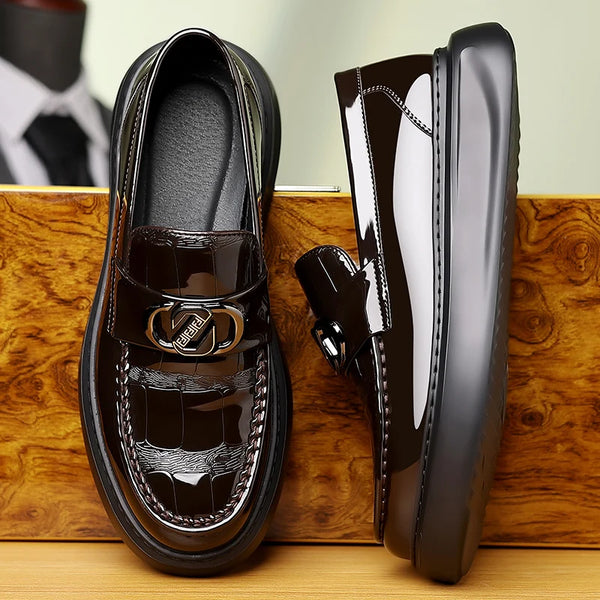 Mocassim Masculino Executivo D'Avanti® 1112
