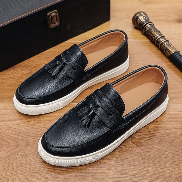 Mocassim Social Casual D'Avanti® 1117