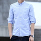 Camisa Social Premium Cotton Fit Slim Elegance D´Avanti® 1014