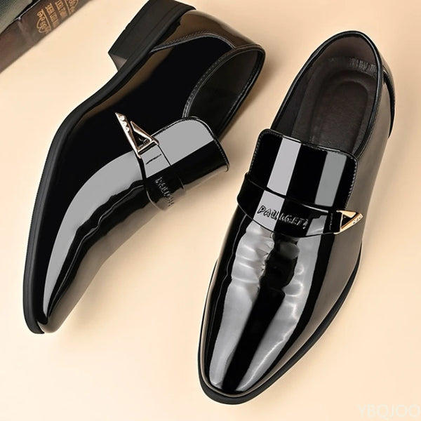 Sapato Social Formal D'Avanti® 1069