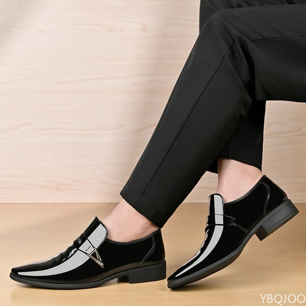 Sapato Social Formal D'Avanti® 1069