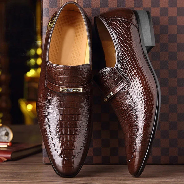 Sapato Masculino de Luxo D'Avanti® 1072