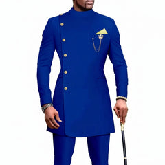 Blazer Masculino Elegante D'Avanti® 1107