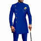 Blazer Masculino Elegante D'Avanti® 1107