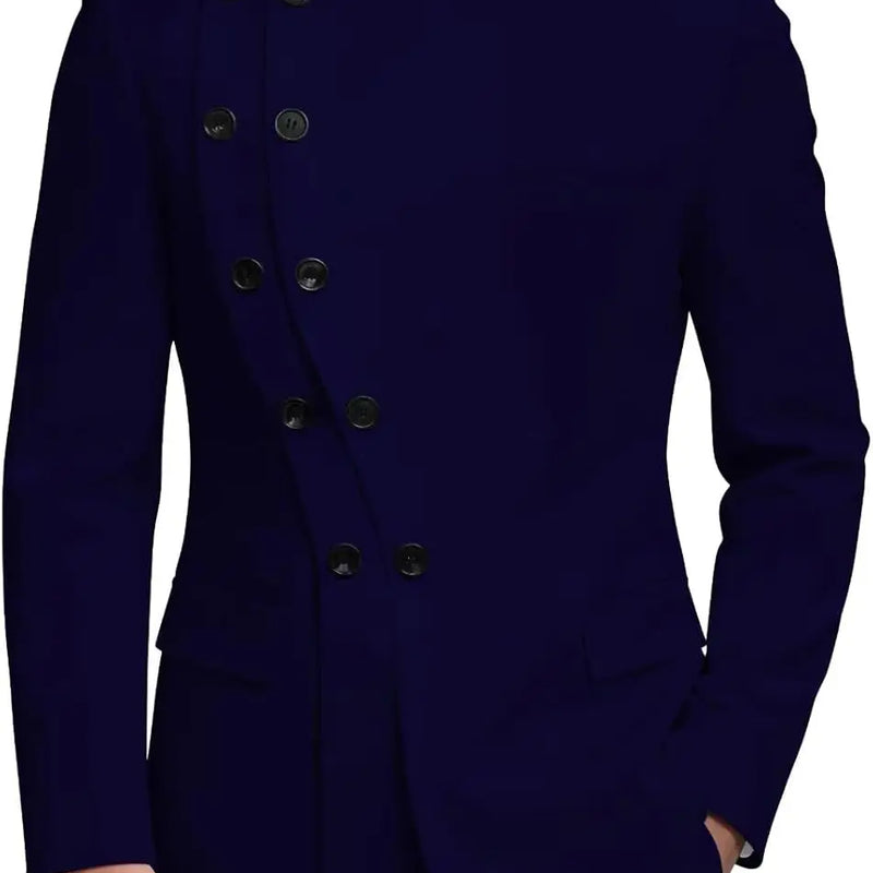 Blazer Masculino Slim Fit D'Avanti® 1105