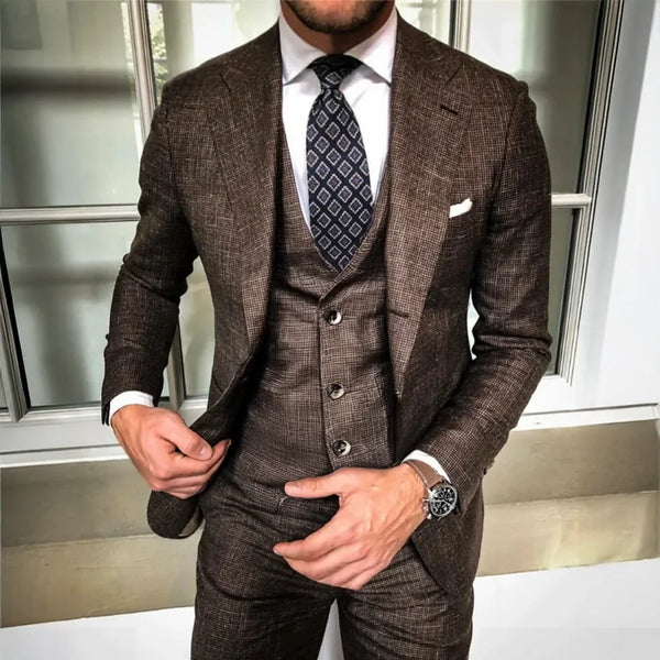 Blazer Masculino Elegante D'Avanti® 1101
