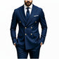 Blazer Luxuoso Slim Fit D’Avanti® 1100