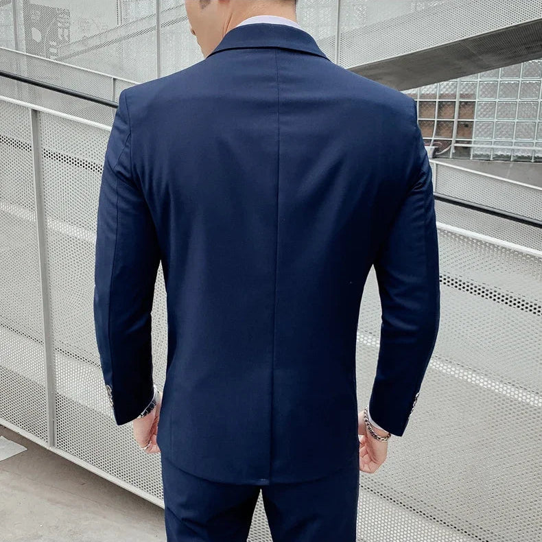 Terno Completo Masculino D'Avanti® 1001