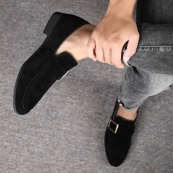 Sapato Social Masculino D'Avanti® 1066