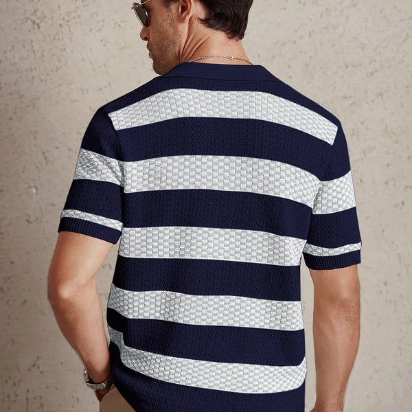 Camisa Polo Casual D'Avanti® 1055