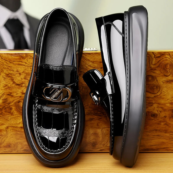 Mocassim Masculino Executivo D'Avanti® 1112