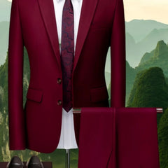 Terno Completo Masculino Milano D'Avanti® 1004