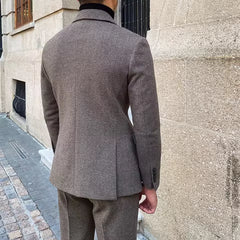 Blazer Masculino Clássico D’Avanti® 1102
