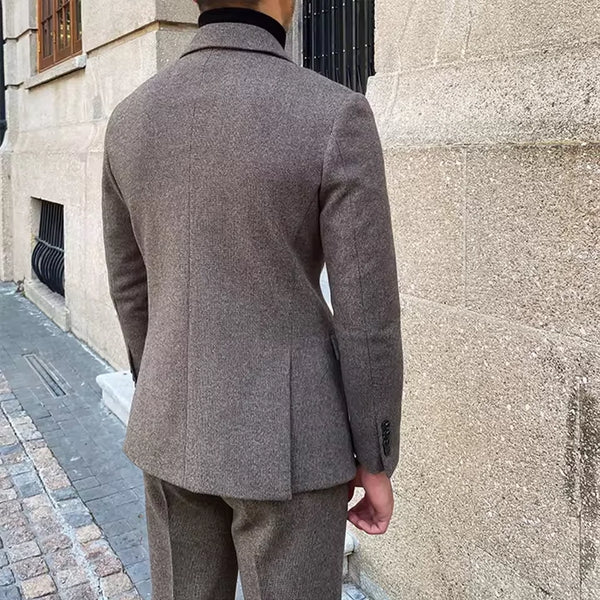Blazer Masculino Clássico D’Avanti® 1102
