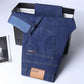 Calça Jeans Ice Silk Premium D'Avanti® 1036