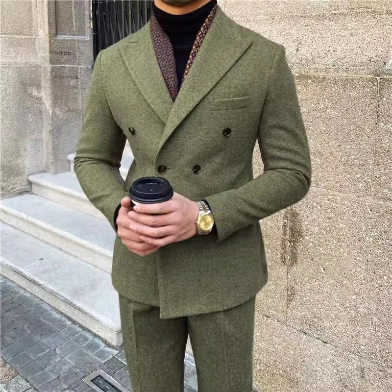 Blazer Masculino Clássico D’Avanti® 1102