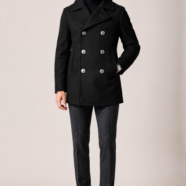 Casaco Masculino Britânico D'Avanti® 1050